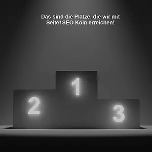 SEO Medium Paket Köln