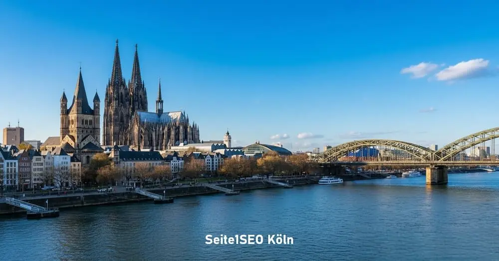 Bernd Matthey – Seite1SEO, SEO-Experte in Köln-Mülheim